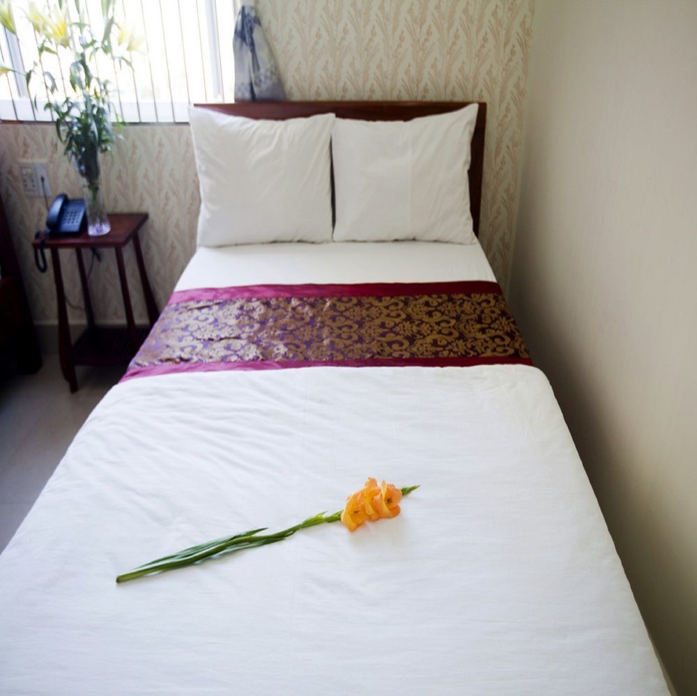 Tuan Phong Hotel Da Nang Exteriör bild